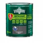 Impregnat antracyt szary 0.7 Vidaron
